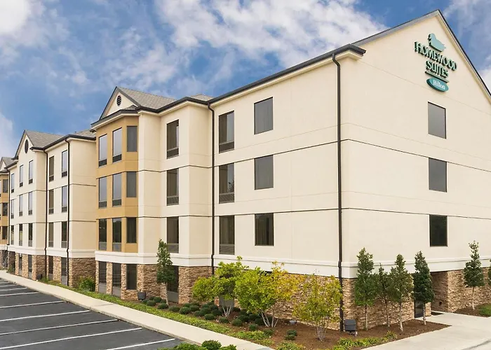 Homewood Suites By Hilton Shreveport Bossier City, La